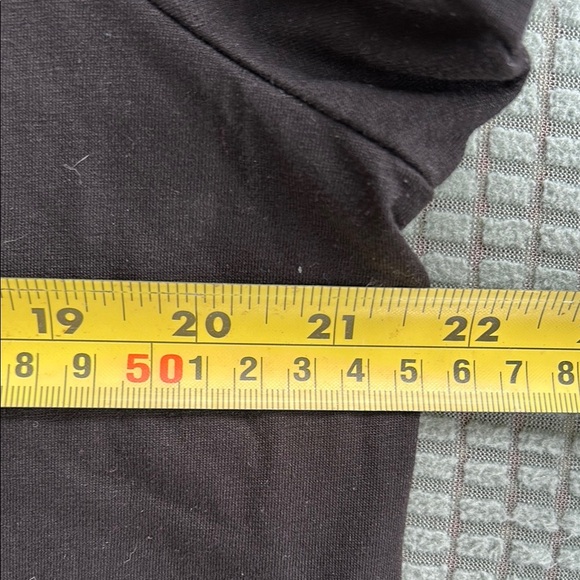 Pleat Front Top - Picture 5 of 5